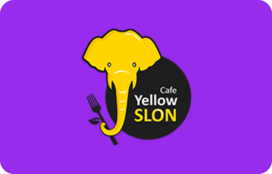 Yellow SLON
