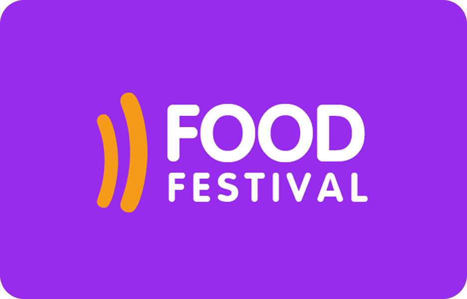 FOOD FESTIVAL