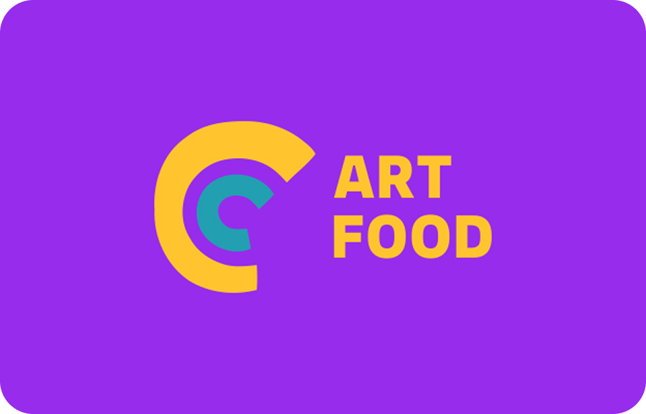 ART FOOD